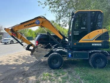 услуги эксковатора кант: Экскаватор | Водопровод, Выкорчевывание пней, Демонтаж — 3