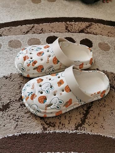 mini melissa: Детские сабо,кроксы выполненные из легкого и водонепроницаемого — 4