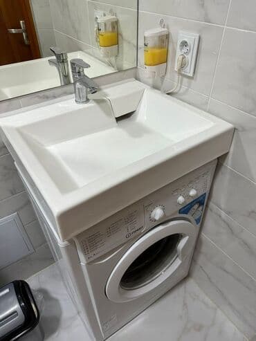 обмен дом на квартира: 1 бөлмө, Менчик ээси — 2