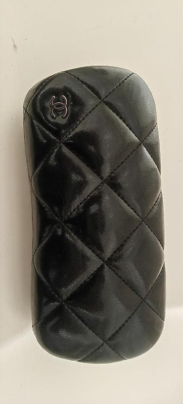 Кол сааттар: Очки Chanel оригинальная — 1