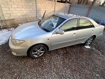 фара тойота карина: Toyota Camry: 2005 г., 2.4 л, Бензин, Седан — 4