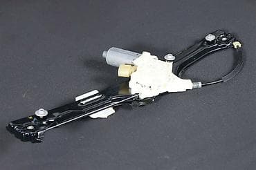 Задний стеклоподъемник на BMW x5 E70 Задний левый и правый