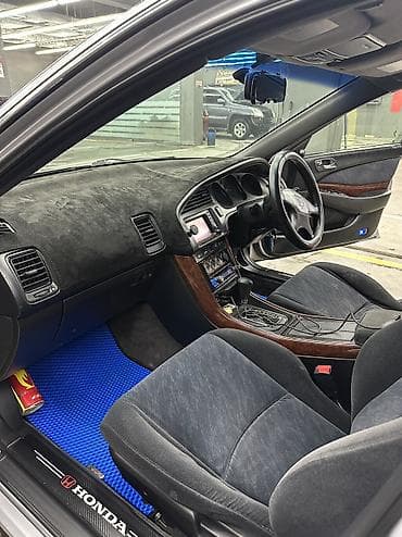 civic 1991: Honda Inspire: 2000 г., 2.5 л, Автомат, Бензин, Седан — 8