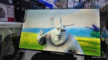 ТВ и видео: Телевизоры Новое поступление samsung smart android представляет — 9