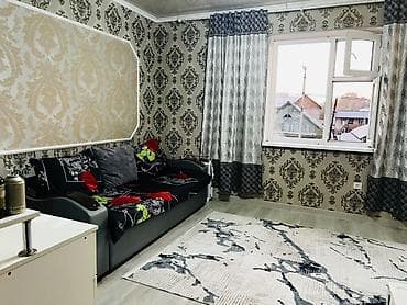 аренда места город ош: 24 м², С мебелью — 1