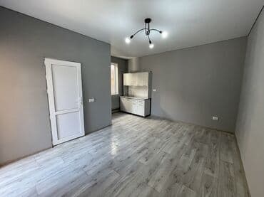 сдаю в аренду ош: Студия, Собственник, С мебелью частично — 1