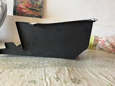 задний бампер тойота ист: Подкрылок Задний левый Toyota, 2015 г., Новый — 3