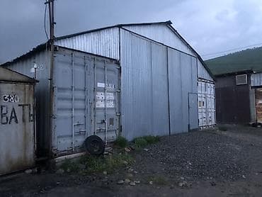 прадаю гараж: Продаю Бокс/большой гараж Расположен в ГСК 54 Гаражный кооператив — 2