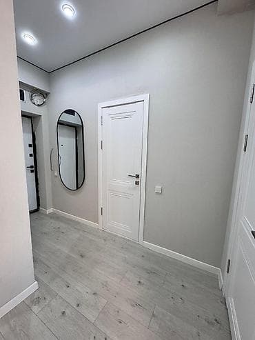 2025: 1 комната, 41 м², Элитка, 4 этаж, Евроремонт — 5