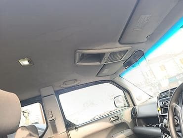 mr 2: Honda Element: 2004 г., 2.4 л, Автомат, Газ — 10