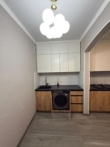 rent: 1 комната, Агентство недвижимости, Без подселения, С мебелью полностью — 1