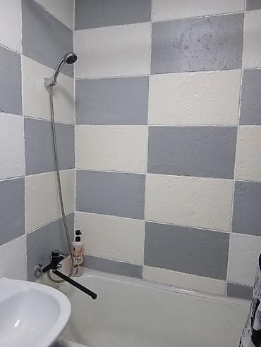 Продажа квартир: 3 комнаты, 51 м², Косметический ремонт — 9