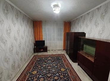 аренда строй: 1 комната, Агентство недвижимости, Без подселения, С мебелью частично — 2