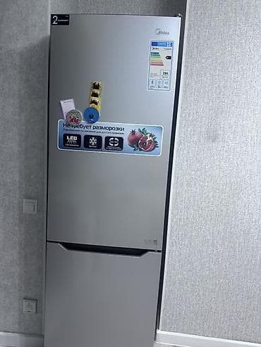 Комплект бытовой техники Midea 1) Стиральная машина Midea — 2