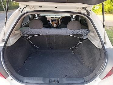 Продажа авто: Honda Civic: 2002 г., 1.5 л, Вариатор, Бензин, Хэтчбэк — 10