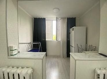 квартира 4 микрайон: 1 комната, 32 м², 104 серия, 4 этаж, Евроремонт — 1