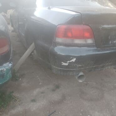 запчасти на хонда элизион в бишкеке: Есть запчасти Митсубиси Галант и Легнум только по Ватсапп — 3