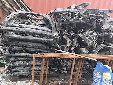 Балки на японские авто