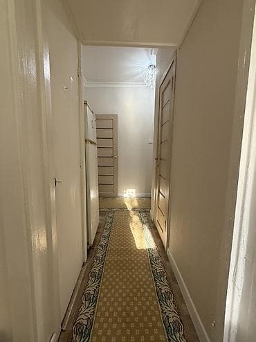 сдаю помощение: 34 м², С мебелью — 5