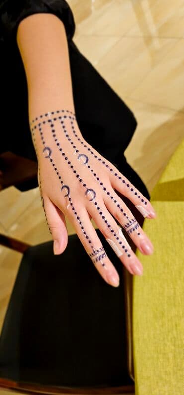 хиджама кровопускание: Делаю роспись Мехенди хной и джагуа!!! Цена рассчитывается — 10