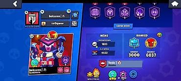 iphone 11 pro 64: Игровой аккаунт Brawl stars 56109🏆 куплено 2 бп, аккаунт 2021 года 32 — 2