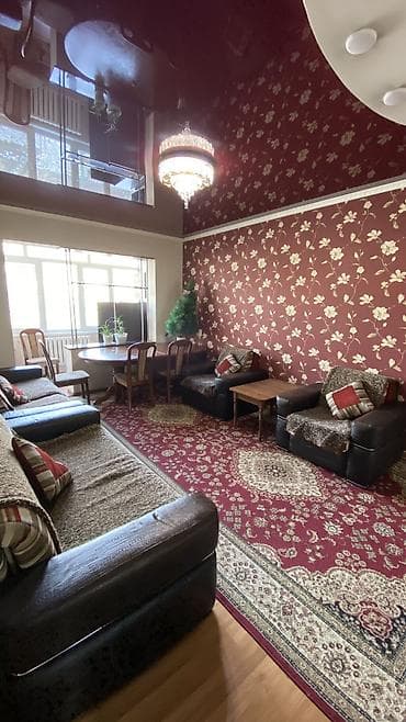 group: 3 комнаты, 70 м², Хрущевка, 2 этаж, Косметический ремонт — 2