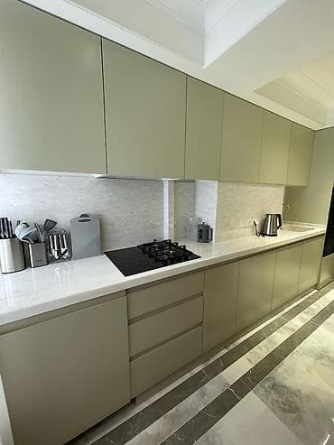 Недвижимость: 3 комнаты, 85 м², Элитка, 10 этаж, Дизайнерский ремонт — 2
