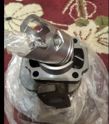 цены на мото: Поршневой комплект для honda gyro Х canopy, 2000сом. 2х тактный — 6