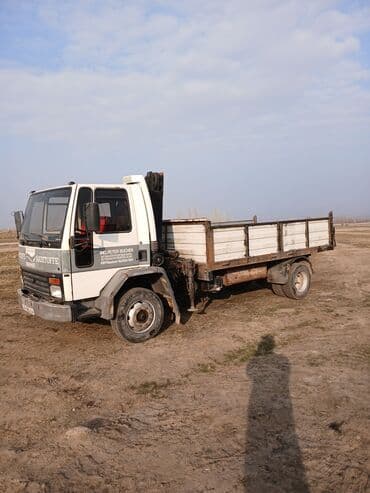 купить аккумулятор для авто в бишкеке: Манипулятор, Ford, 1990 г., от 4 т — 7