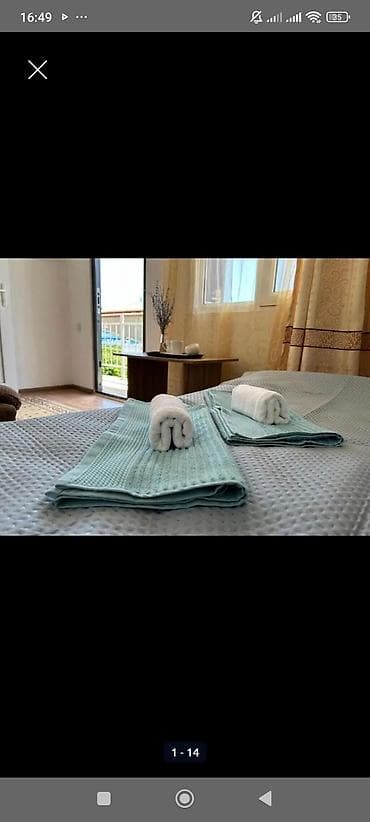 Сдаются уютные комнаты в гостевом доме у моря. - Светлые номера с