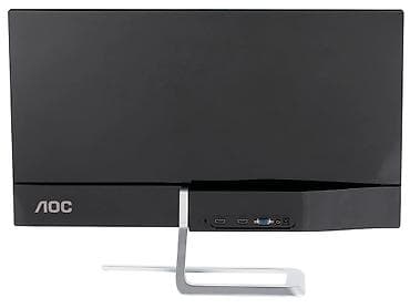 aoc 2269w: Монитор, AOC, Б/у, 27" - 28" — 2