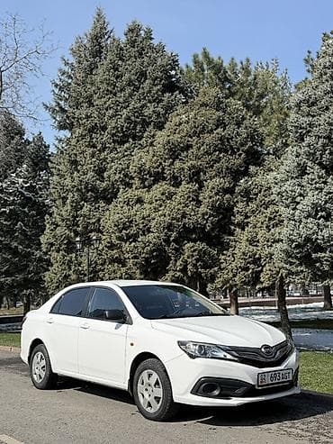 BYD: BYD F3: 2020 г., 1.5 л, Механика, Бензин, Седан — 2