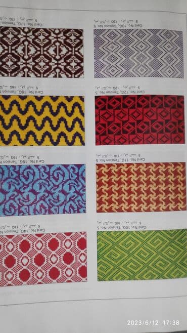 щивений машина: Японская вязальная машинка продаю или аренда — 7