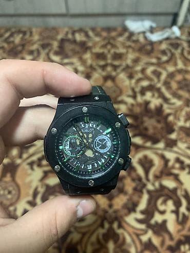 stan smith: Спортивные часы часы, Таймер и секундомер, Мужские — 6