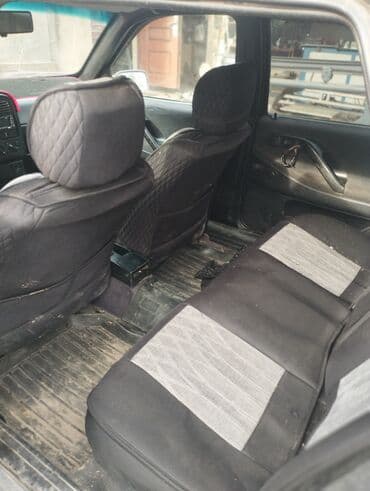 панель приборов пассат б3: Volkswagen Passat: 1993 г., 2 л, Механика, Бензин, Седан — 9