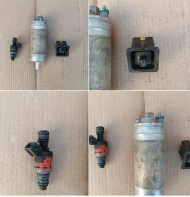 автомобильные аксессуары: Запчасти и аксессуары для мерседеса 
Цены уточняйте — 2