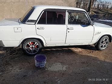 волга 31 105 продажа бишкек: Легковой автомобиль седан (классический кузов) белого цвета — 4