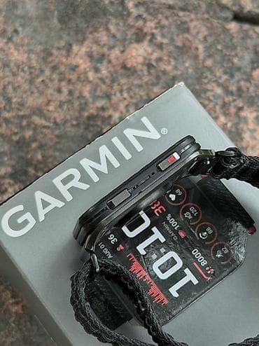 garmin venu x1: Garmin Venu X1 — премиальные смарт-часы 🔥 Стильные, тонкие и лёгкие — 6