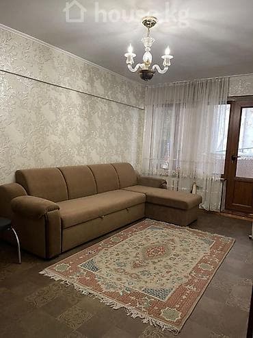 pro group: 3 комнаты, 80 м², Индивидуалка, 1 этаж, Евроремонт — 4