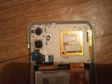 оборудование для автомойки самообслуживания в бишкеке: Самсунг А24 запчастька иштебейт — 3