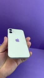 куплю нерабочий ноутбук в бишкеке: IPhone 12 mini, Б/у, 64 ГБ, 79 % — 8