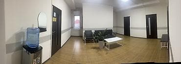 массаж баня: Кабинет Для косметолога, 35 м², Долгосрочно, С оборудованием — 1