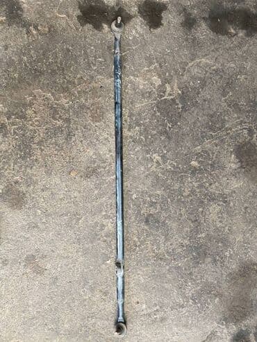 Передний левый рычаг Nissan Б/у, Оригинал, Япония