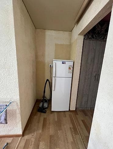 комната в рассрочку: 2 комнаты, Без мебели — 3