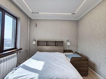 80: 3 комнаты, 80 м², 105 серия, 6 этаж, Дизайнерский ремонт — 3