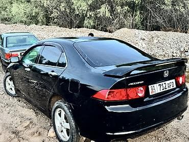 стробоскопы на авто: Honda Accord: 2006 г., Механика, Бензин, Седан — 6