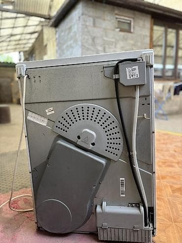 intel core: Сушильная машина Indesit IDCA 835 - Тип: конденсационная сушилка с — 5