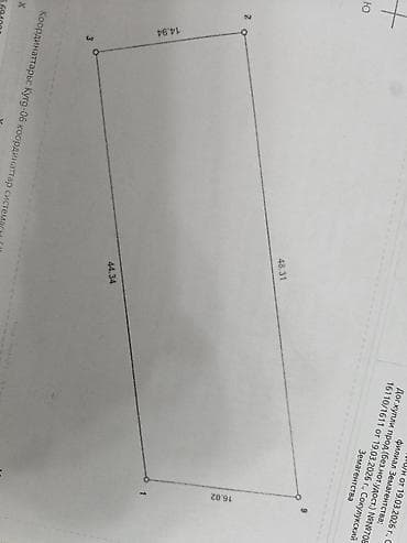 Недвижимость: 7 соток, Для строительства, Красная книга — 2