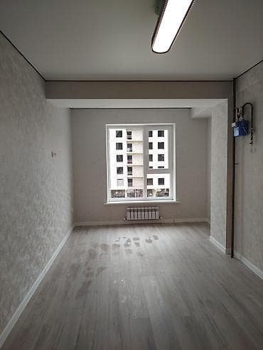 Квартиры: 1 комната, 38 м², Тунгуч мкр 4 этаж, Евроремонт — 8