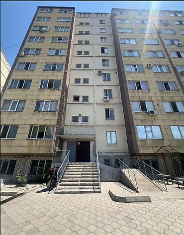 ищу в аренду квартиру: 1 комната, 45 м², 106 серия, 8 этаж, Косметический ремонт — 1
